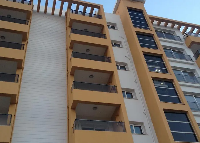 Aylin Famagusta (Northern Cyprus)