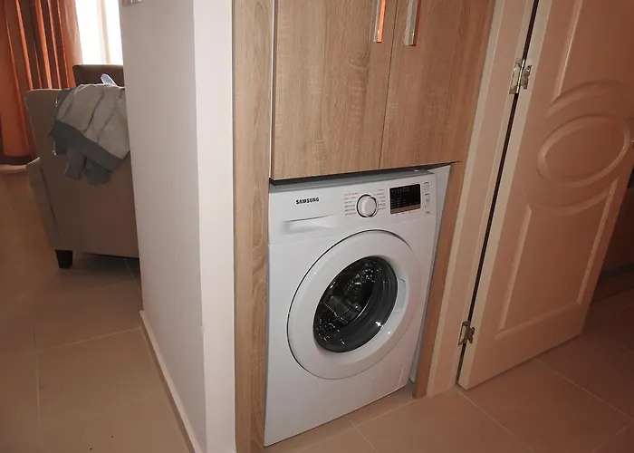 Aylin Famagusta (Northern Cyprus)