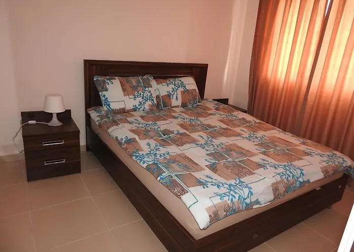 Aylin * Famagusta (Northern Cyprus)