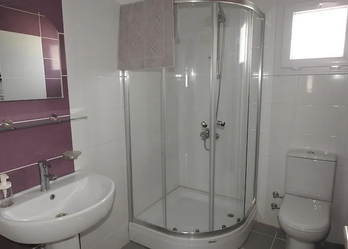 Aylin Famagusta (Northern Cyprus)