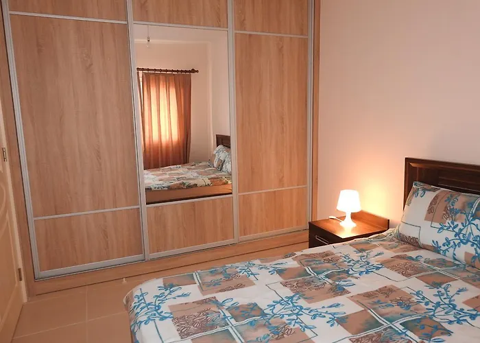 Lägenhet Aylin Famagusta (Northern Cyprus)