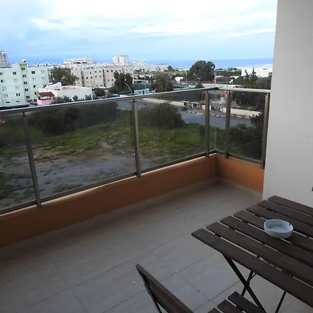 Aylin Appartement Famagusta (Northern Cyprus)