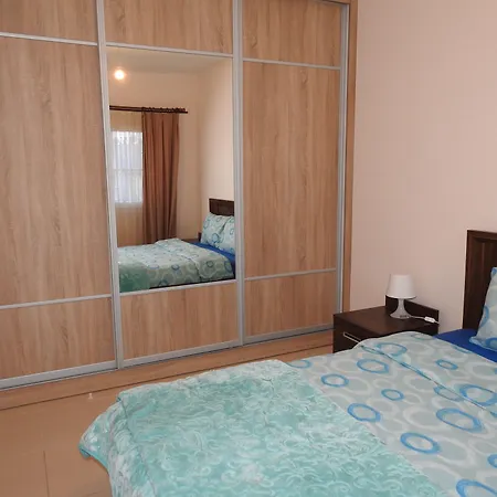 Aylin Apartmán Famagusta (Northern Cyprus)