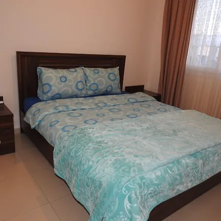 Apartmán Aylin *