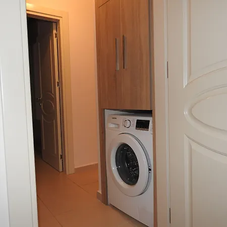 Apartman Aylin Famaguszta