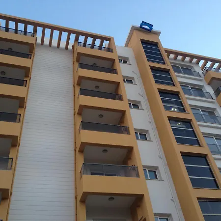 Aylin Famagusta (Northern Cyprus)