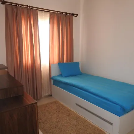 Aylin Apartment