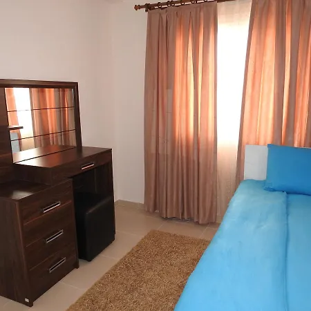 Aylin Apartman Famaguszta