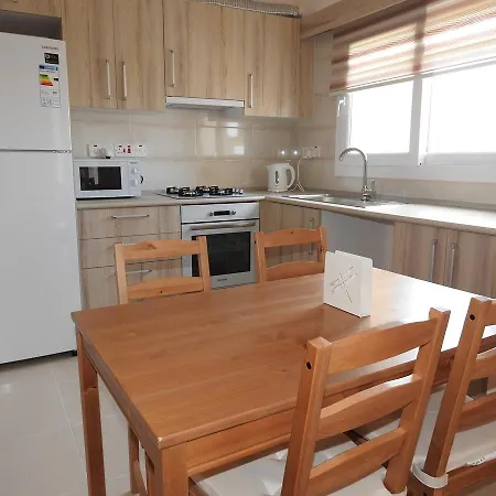 Apartmán Aylin
