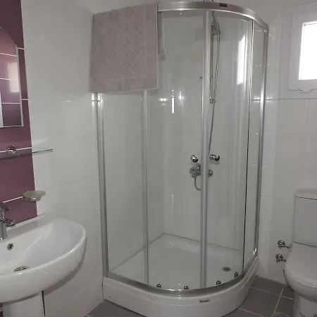 Aylin Αμμόχωστος