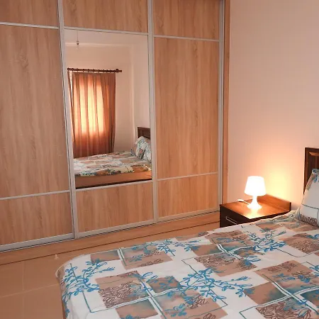 Apartment Aylin Famagusta (Northern Cyprus)