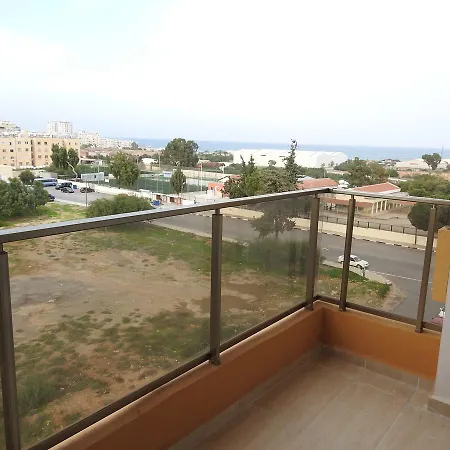 Apartman Aylin Famaguszta