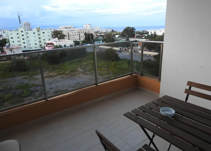 Aylin Apartament Famagusta (Northern Cyprus)