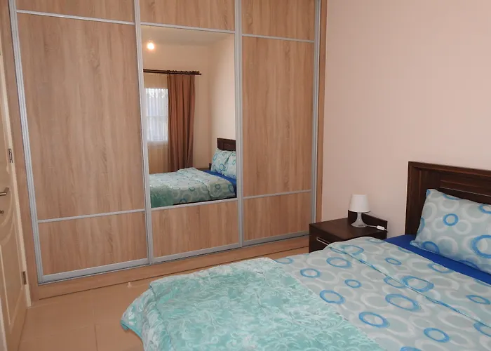 Aylin Apartament Famagusta (Northern Cyprus)