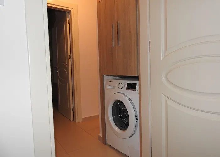 Apartament Aylin Famagusta (Northern Cyprus)