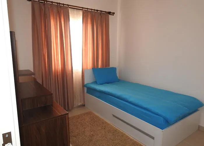 Aylin Apartament