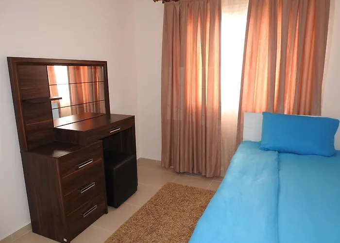 Aylin Apartament Famagusta (Northern Cyprus)