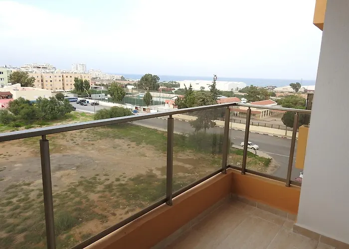 Apartament Aylin Famagusta (Northern Cyprus)